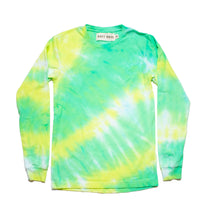 Load image into Gallery viewer, Hand Dye Long Sleeve - Paleta De Limon
