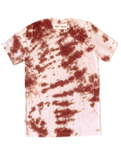 Load image into Gallery viewer, Static Dye T-Shirt - Pottery