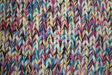 Load image into Gallery viewer, Sleet Cardigan Multi