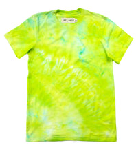 Load image into Gallery viewer, Hand Dye T-Shirt - Slime