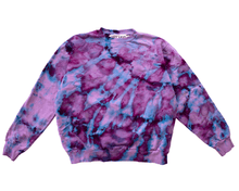 Load image into Gallery viewer, Dust Dye Sweatshirt - Ultra Ultra