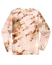 Load image into Gallery viewer, Dust Dye Long Sleeve - Wet Clay