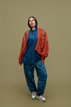 Load image into Gallery viewer, Willa Jacket Pattern
