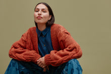 Load image into Gallery viewer, Willa Jacket Pattern
