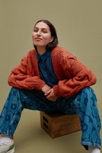 Load image into Gallery viewer, Willa Jacket Pattern
