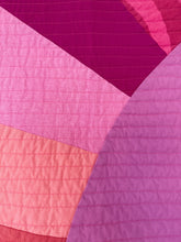 Load image into Gallery viewer, Sunny spice quilt
