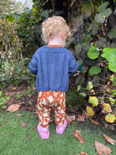 Load image into Gallery viewer, Baby Shrimp Sweater Pattern
