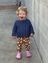 Load image into Gallery viewer, Baby Shrimp Sweater Pattern
