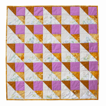 Load image into Gallery viewer, Terra Quilt Pattern (PDF Download)
