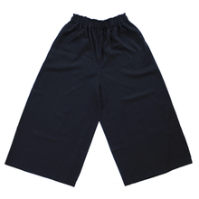 Load image into Gallery viewer, Bloom Pants - Soft Black
