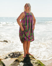 Load image into Gallery viewer, Dorothy Dress - Plaid
