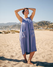 Load image into Gallery viewer, Dorothy Dress - Periwinkle
