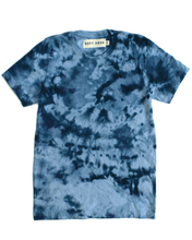 Load image into Gallery viewer, Dust Dye T-Shirt - Blueberry Season
