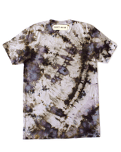 Load image into Gallery viewer, Dust Dye T-Shirt - Gray Matter
