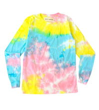 Load image into Gallery viewer, Hand Dye Long Sleeve - Eternal Summer - Limited Edition
