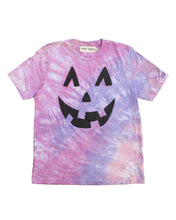 Load image into Gallery viewer, Jack O Lantern T-shirt - Ahhhhh!! Pink Pumpkins!
