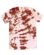 Load image into Gallery viewer, Static Dye T-Shirt - Pottery
