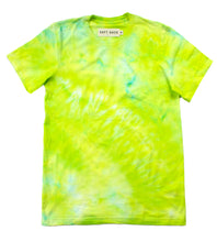 Load image into Gallery viewer, Hand Dye T-Shirt - Slime
