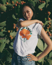 Load image into Gallery viewer, Jack O Lantern T-shirt - Whoops!! Green Pumpkins
