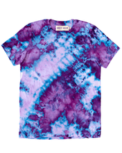 Load image into Gallery viewer, Dust Dye T-Shirt - Ultra Ultra
